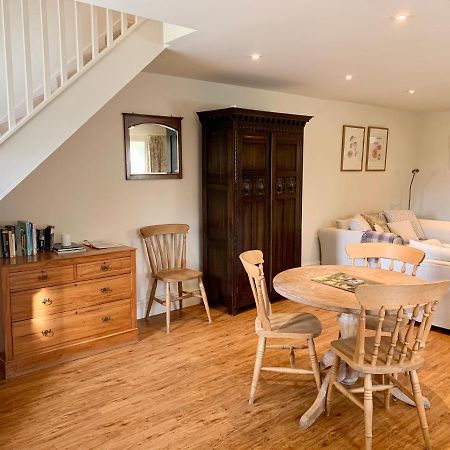 The Old Granary At Red House Farm Villa Ripon Exteriör bild